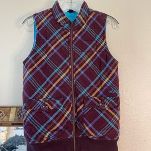 Volcom vest